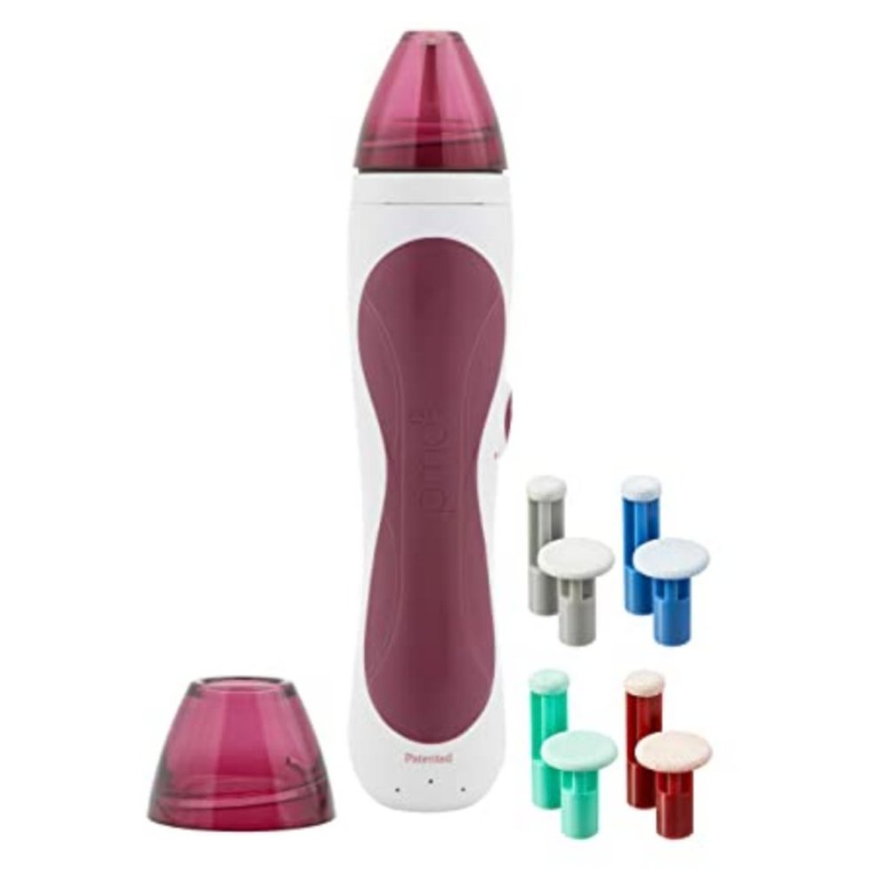 NEW PMD Personal Microderm Pro Berry Device